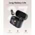Hollyland Lark M2S Combo (Camera RX+USB-C RX+ Lightning Cable) Wireless Microphone for iPhone/Camera/Android/PC, Titanium Clip, Noise Cancelling, 30H Use, Vlog, Interview, Content Creation - Black